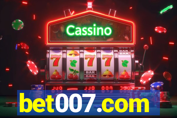 bet007.com