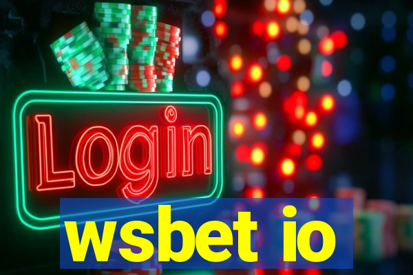 wsbet io