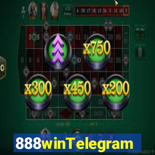 888winTelegram