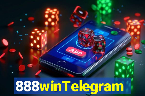 888winTelegram