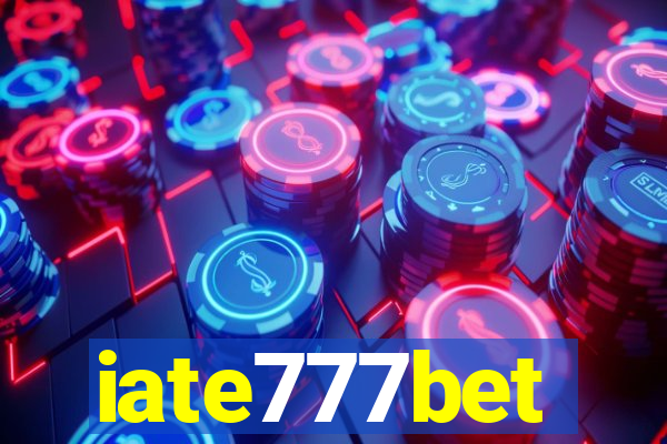 iate777bet