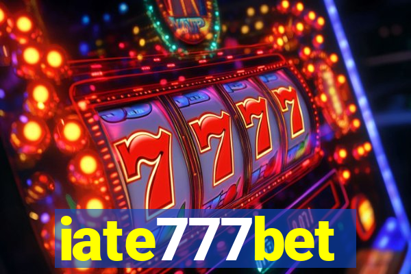 iate777bet