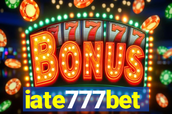 iate777bet