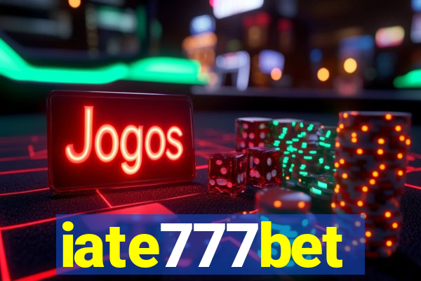 iate777bet