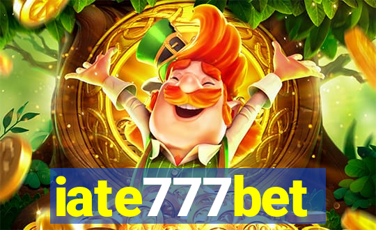 iate777bet