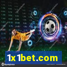 1x1bet.com