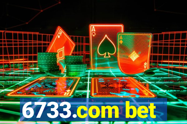 6733.com bet