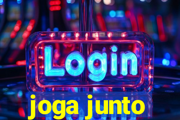 joga junto