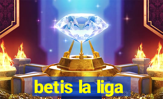 betis la liga