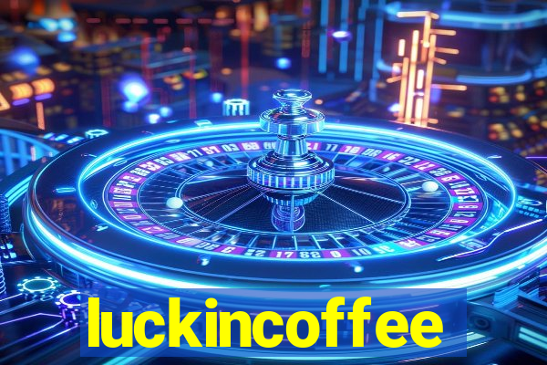 luckincoffee