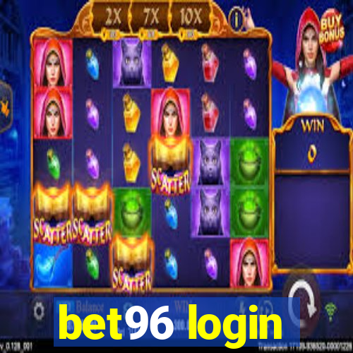 bet96 login