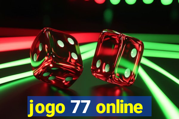 jogo 77 online