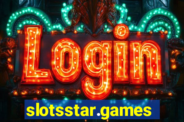 slotsstar.games