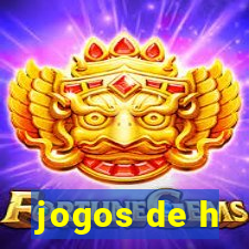 jogos de h