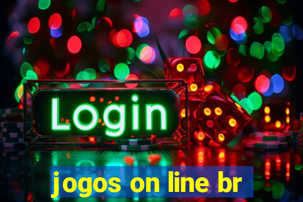 jogos on line br