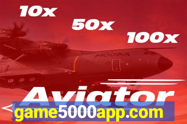 game5000app.com