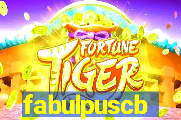 fabulpuscb