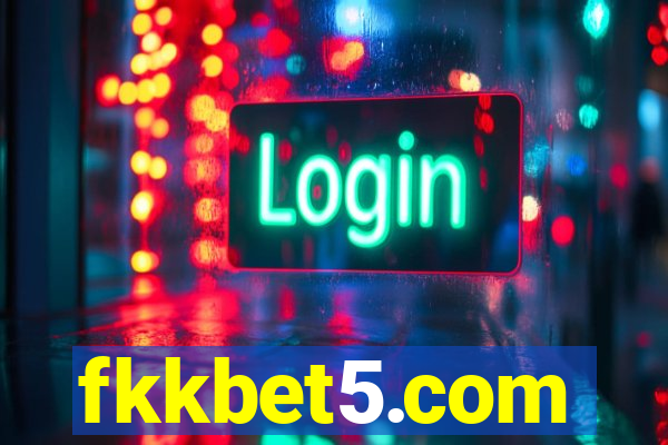 fkkbet5.com