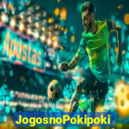 JogosnoPokipoki