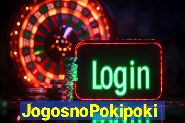 JogosnoPokipoki