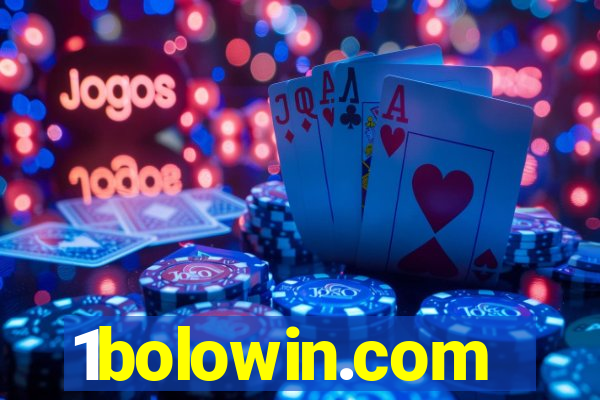 1bolowin.com