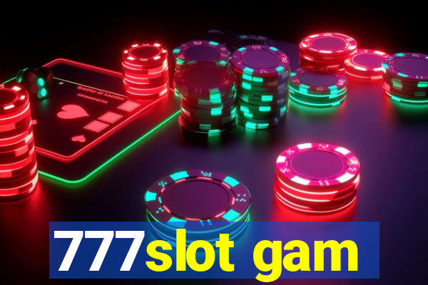 777slot gam