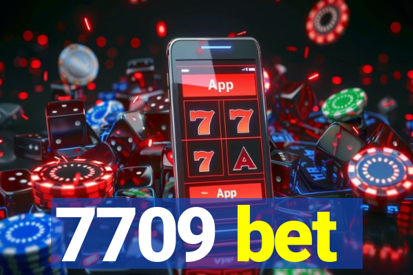 7709 bet