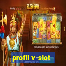 profil v-slot