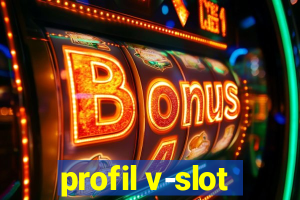 profil v-slot