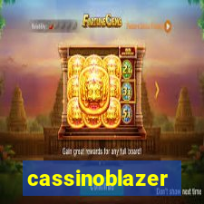 cassinoblazer