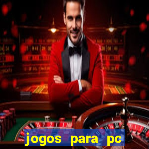 jogos para pc super compactado