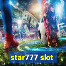 star777 slot