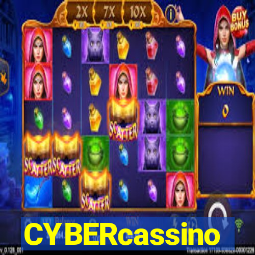 CYBERcassino