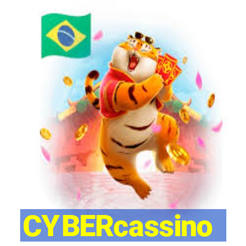 CYBERcassino