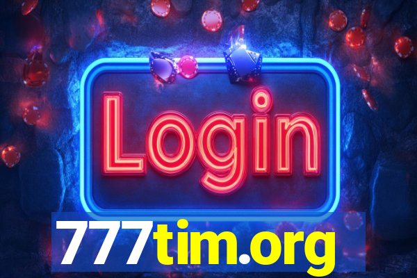 777tim.org