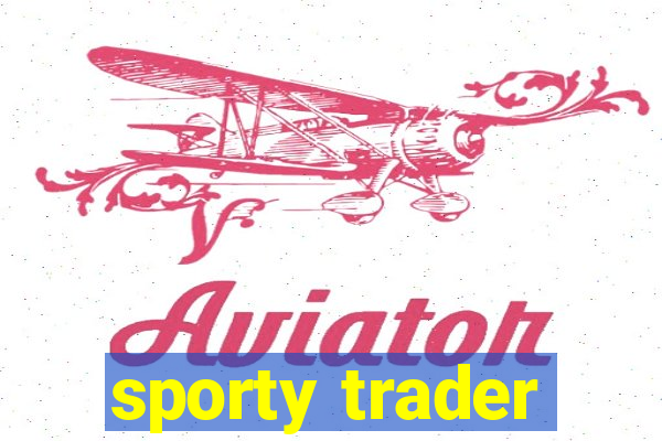 sporty trader