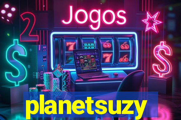 planetsuzy