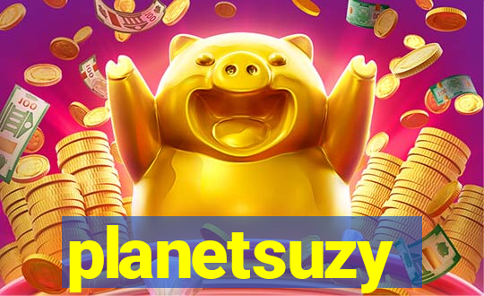 planetsuzy