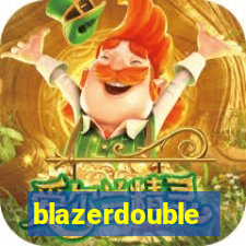 blazerdouble