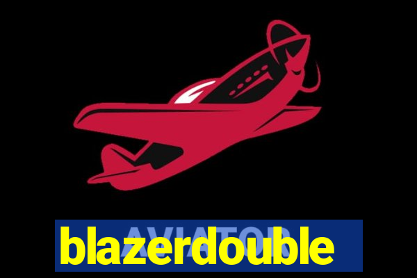 blazerdouble