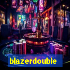 blazerdouble