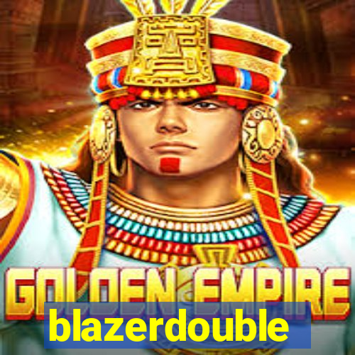 blazerdouble