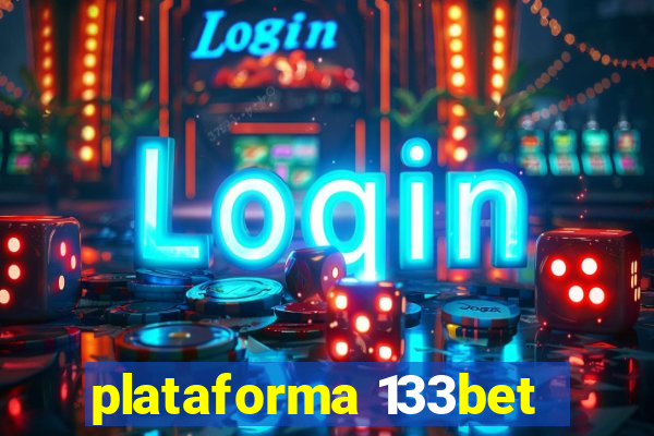 plataforma 133bet