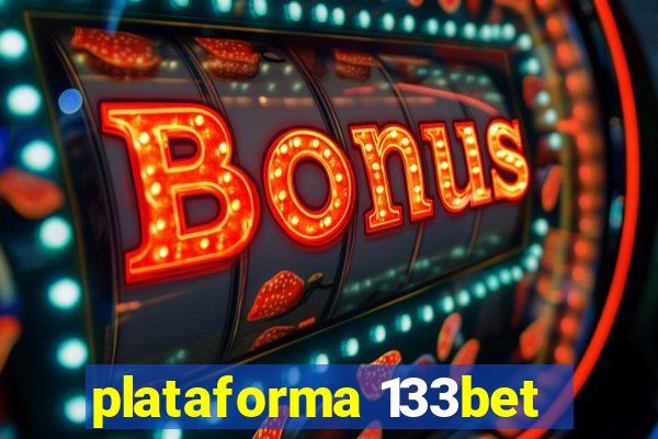 plataforma 133bet