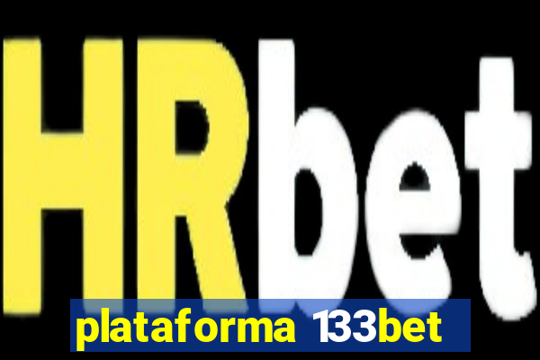 plataforma 133bet