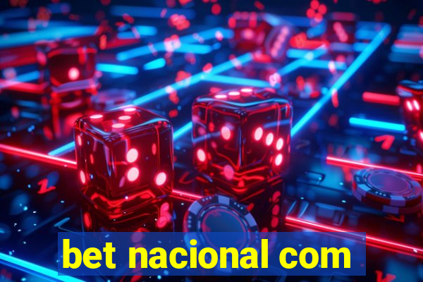 bet nacional com