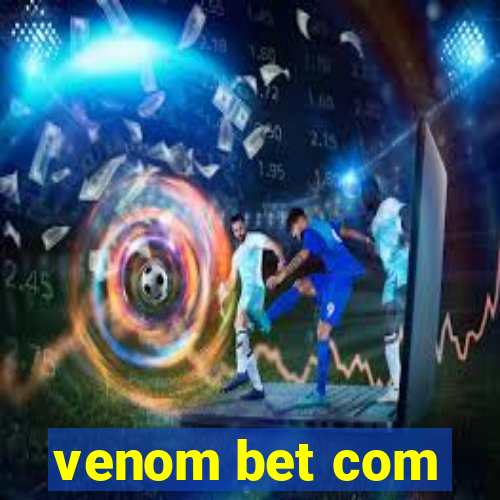 venom bet com