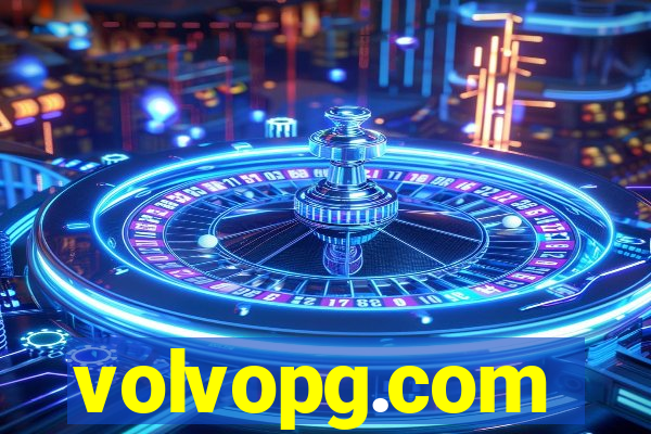 volvopg.com