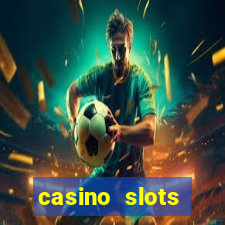 casino slots birthday bash