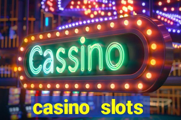 casino slots birthday bash